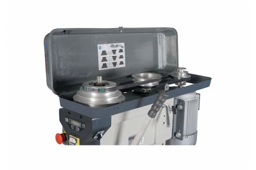 Станок настольный вертикально-сверлильный OPTIMUM OPTIdrill D23Pro, артикул 3003015 изображение