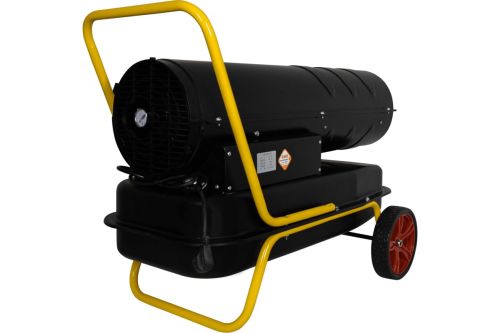 Пушка дизельная тепловая 30 кВт TURBOSKY 30КВ, артикул 2450_c изображение