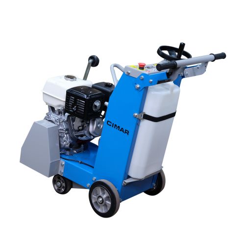 Шовнарезчик CIMAR CFC-18, HONDA GX390, артикул ШОВ041 изображение
