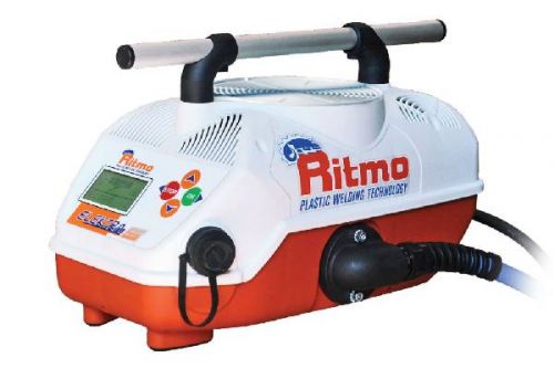 Аппарат RITMO ELEKTRA S для электромуфтовой сварки, 96906514 изображение