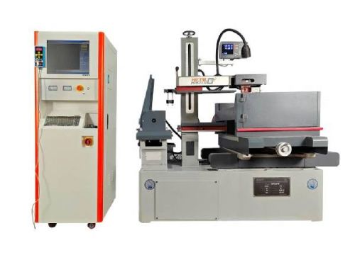 Станок эрозионный METAL MASTER DK 7745 SE DRO, артикул 00000021928 изображение