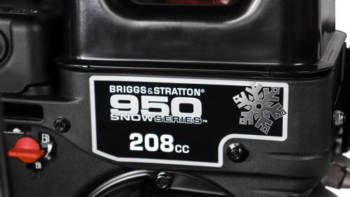 Снегоотбрасыватель CHAMPION ST761BS изображение