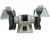Станок точильный REALREZ RBG-150 200W, артикул RBG-150 200W Станок точильный REALREZ RBG-150 200W, артикул RBG-150 200W изображение