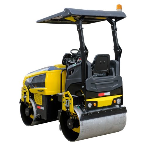 Каток самоходный STEM Techno SVR3001C (Changfa CF2B35), артикул КАТ026 изображение