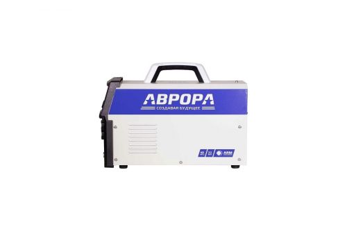 Аппарат аргонодуговой сварки AURORA Система 200 ПУЛЬС 2 поколение, артикул 33826 изображение