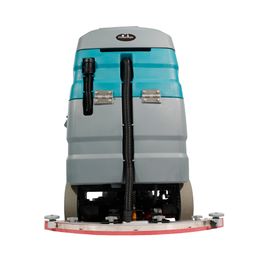 Машина поломоечная VINNERMYER S860R, артикул VM85150R-G240 изображение