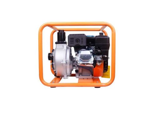 Мотопомпа VILLARTEC GHP50, артикул 2103490000 изображение