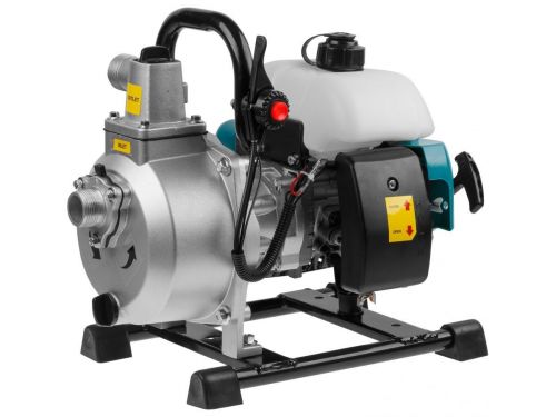 Мотопомпа бензиновая ECO WP-153C, артикул WP-153C изображение
