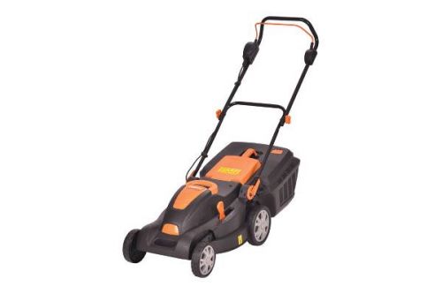 Газонокосилка электрическая VILLAGER VILLY 1800 P, артикул 041404 изображение