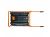 Генератор бензиновый VILLARTEC GG7300ЕВС и блок автоматического запуска генератора 10кВт, артикул 2102750100к изображение
