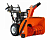 Снегоуборщик HUSQVARNA ST276EP миниатюра