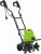 Культиватор электрический GREENWORKS GTL1520, 220 В, 1500 Вт, 40 см, артикул 2801207 изображение