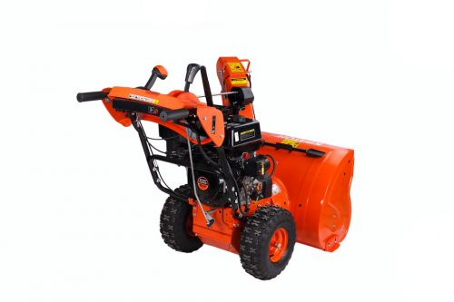 Снегоуборщик бензиновый КРАТОН GSB-11,0SV-EL, артикул 5 08 01 010 изображение