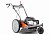 Колесная травокосилка HUSQVARNA DBS 51, 9676372-01 миниатюра