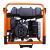 Генератор бензиновый VILLARTEC GG7300ЕВС, 6,3 кВт, артикул 2102750100 Генератор бензиновый VILLARTEC GG7300ЕВС, 6,3 кВт, артикул 2102750100 изображение