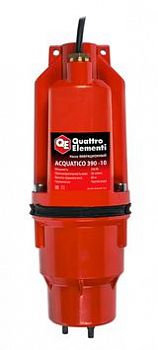 Насос вибрационный QUATTRO ELEMENTI Acquatico 390-10, артикул 910-362 миниатюра