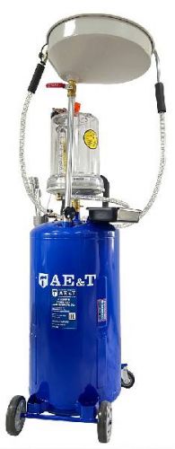 Установка замены масла AE&T TF-6290TPG, артикул TF-6290TPG изображение