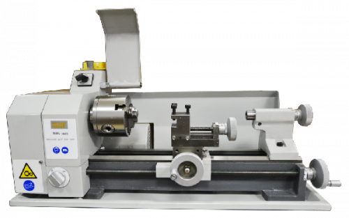 Станок токарный METAL MASTER MML 1425V, артикул 00000015466 изображение