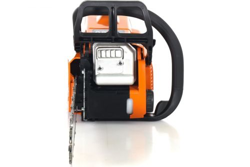 Бензопила Holzfforma G180 Orange Color Covers 1,4 кВт(без шины и цепи), артикул CS18066OR изображение