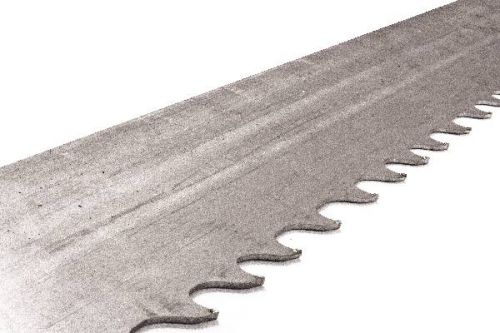 Полотно ленточное твердосплавное для CBS 650 N BETON 34х1,1х4120 3TPI изображение