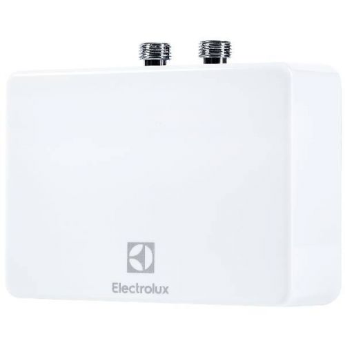 Водонагреватель проточный ELECTROLUX NP 4 AQUATRONIC 2.0, артикул НС-1146490 изображение