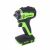 Гайковерт ударный аккумуляторный GREENWORKS G24IW200, 24V,б/щет,3/8'', 200Нм, без АКБ и ЗУ, артикул 3803607 изображение