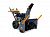 Снегоуборщик бензиновый VILLARTEC WB G-139А SnowBoss (375см3, 87/54 см, вариатор. авт.блок.диф.), артикул 1117940000 миниатюра