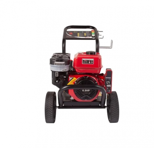 Мойка высокого давления с бензиновым двигателем Bennett Power ZX2500DF изображение