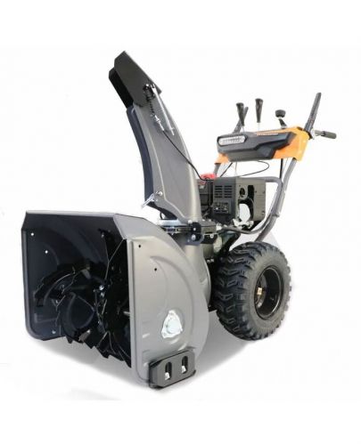 Снегоуборщик бензиновый VILLARTEC WB7066E мод.24/25 L, артикул WB7066EP изображение