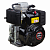 Двигатель бензиновый четырехтактный LONCIN LC165F-3H, артикул 116271 миниатюра