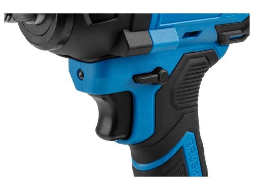 Гайковерт аккумуляторный ударный BULL SC 1804, артикул 0329204 изображение