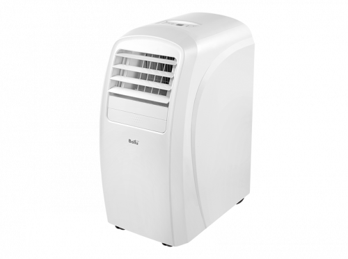 Кондиционер мобильный BALLU BPAC-20 CE_20Y, артикул НС-1235697 изображение