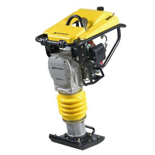Вибротрамбовка MASTERPAC PMR70H изображение