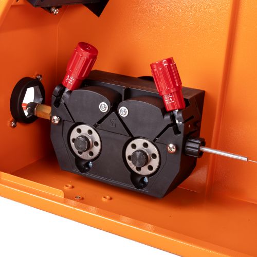 Аппарат для ручной лазерной очистки FOXWELD LASER 2000-3-МТ, артикул 9303 изображение