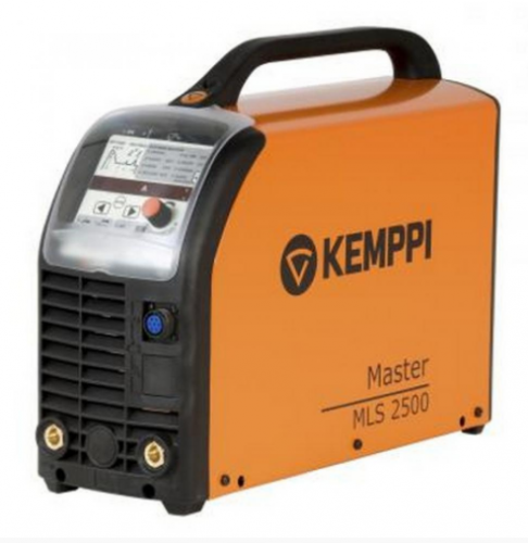 Сварочный инвертор Kemppi MASTER MLS 2500, арт. 6104250 изображение