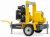 Мотопомпа дизельная Atlas Copco VARISCO VAR 6-250 FKL10 G11 TRAILER для грязной воды изображение