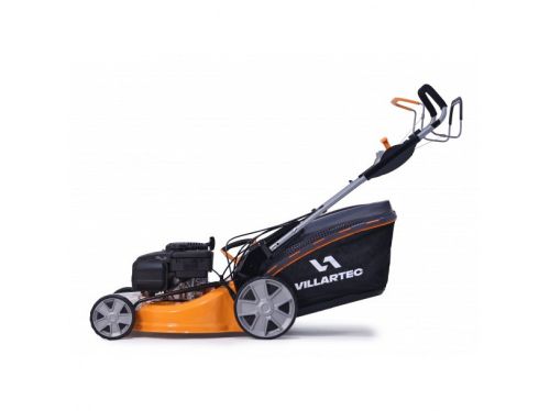 Газонокосилка бензиновая VILLARTEC MB 348T, артикул 1103020000 изображение