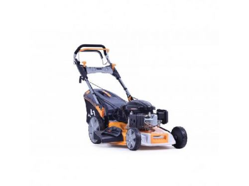 Газонокосилка бензиновая VILLARTEC MB 556VE, артикул 1103110000 изображение