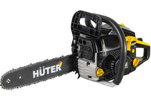 Бензопила HUTER BS-4514, артикул 70/6/21 изображение