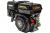 Двигатель бензиновый DINKING DK170F-1-C(S), артикул ДВИ086 изображение