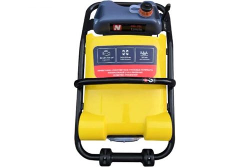 Вибротрамбовка ручная бензиновая 75 кг NORSU RM-75L, артикул RM-75L изображение