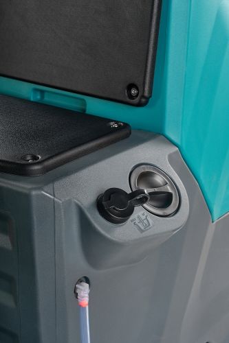 Машина поломоечная VINNERMYER S760R, артикул VM760R-G260 изображение