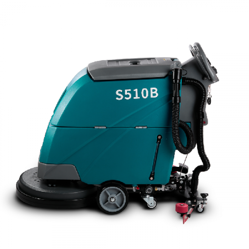 Машина поломоечная VINNERMYER S510B, артикул VM510B-L100 изображение