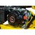 Виброплита бензиновая 50 кг TOR C-50(R), прямоходная, двигатель Loncin, артикул 1022013 изображение