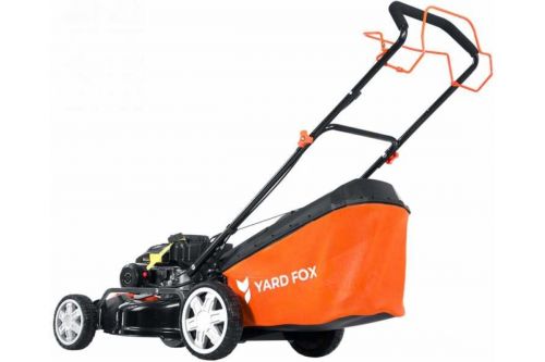 Газонокосилка бензиновая YARD FOX 51S изображение
