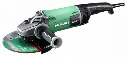 Болгарка УШМ 230 мм HiKOKI G23UDY2 изображение