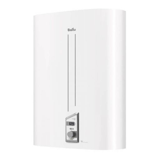 Водонагреватель накопительный 80 литров BALLU BWH/S 80 Smart WiFi, артикул НС-1127002 изображение