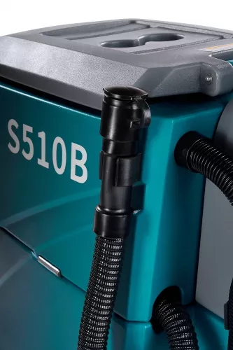 Машина поломоечная VINNERMYER S510B, артикул VM510B-L50 изображение