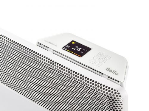 Комплект BALLU Apollo Transformer с блоком управления и шасси BEC/AT-1500-3I CS (инверторный), артикул 1352660 изображение