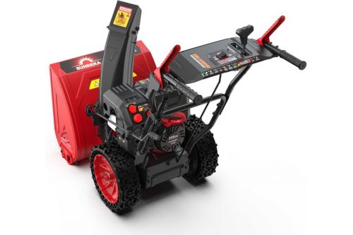 Снегоуборщик бензиновый SUNREKA GS567, артикул 212004 изображение